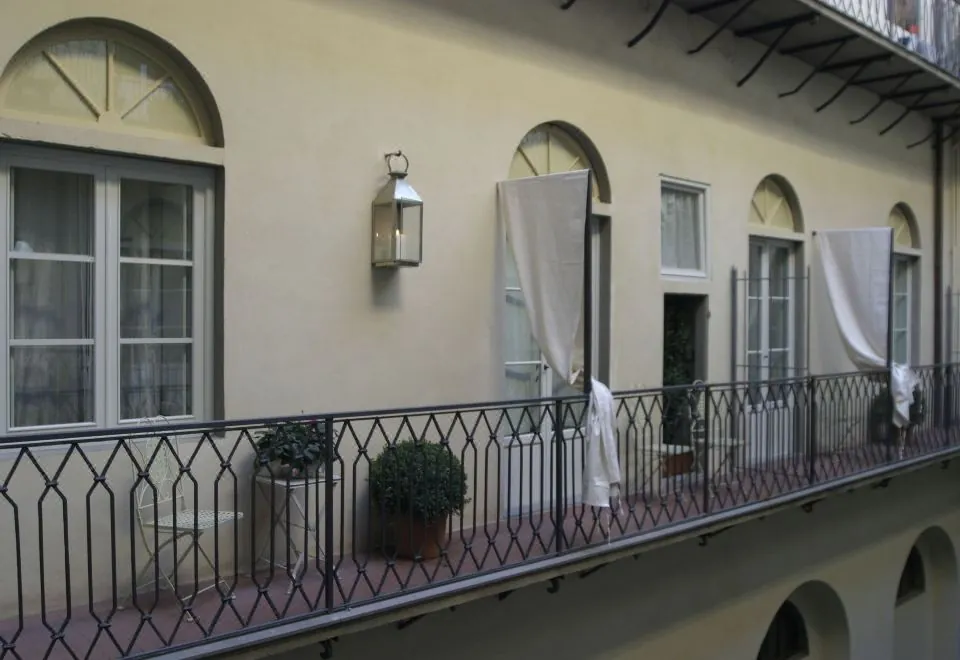 Residenza d'Epoca Palazzo Galletti