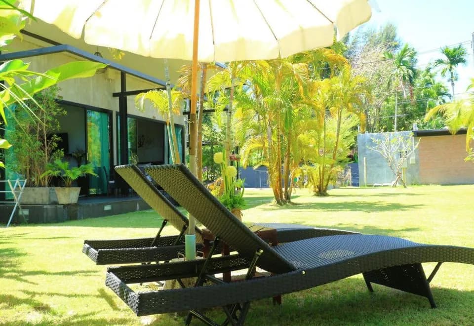 Baan Norkna Bangtao