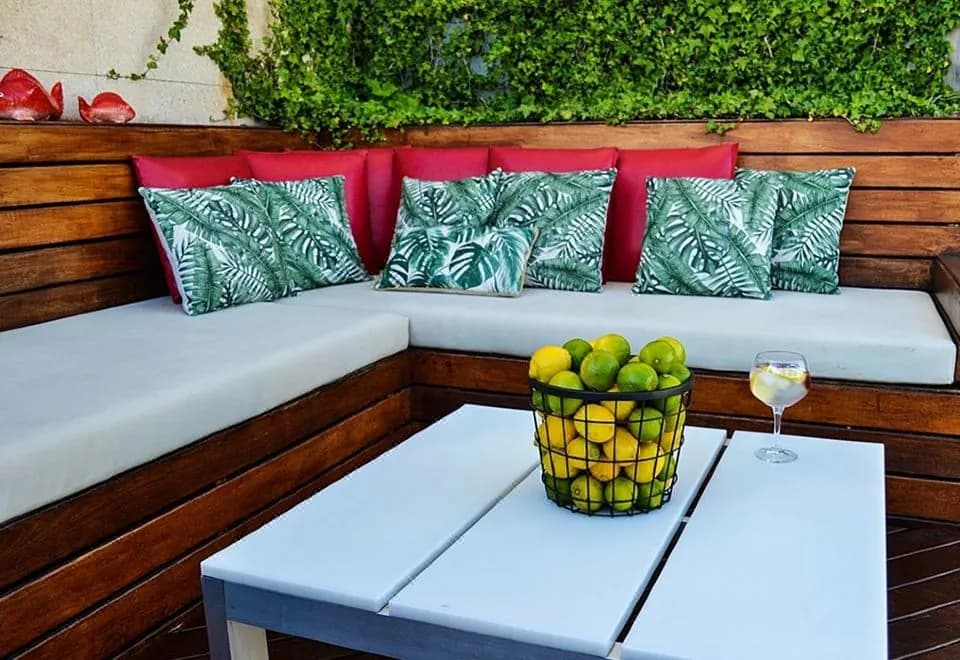 Hotel America Barcelona