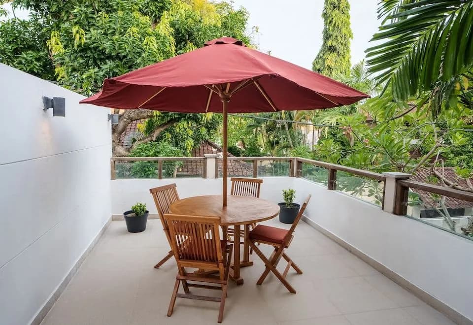 Villa Orange