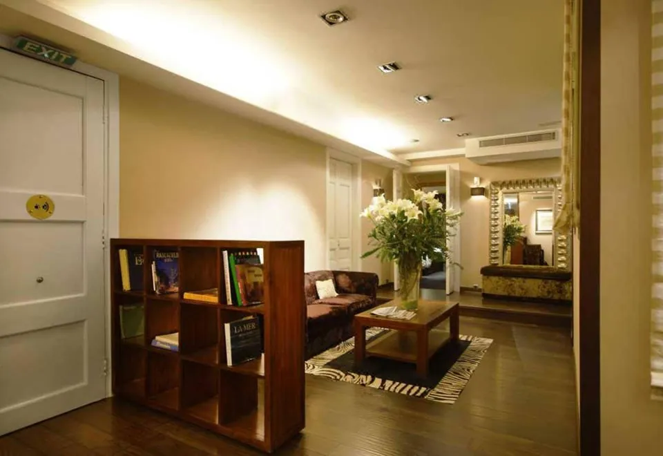 Casa Boutique Barcelona
