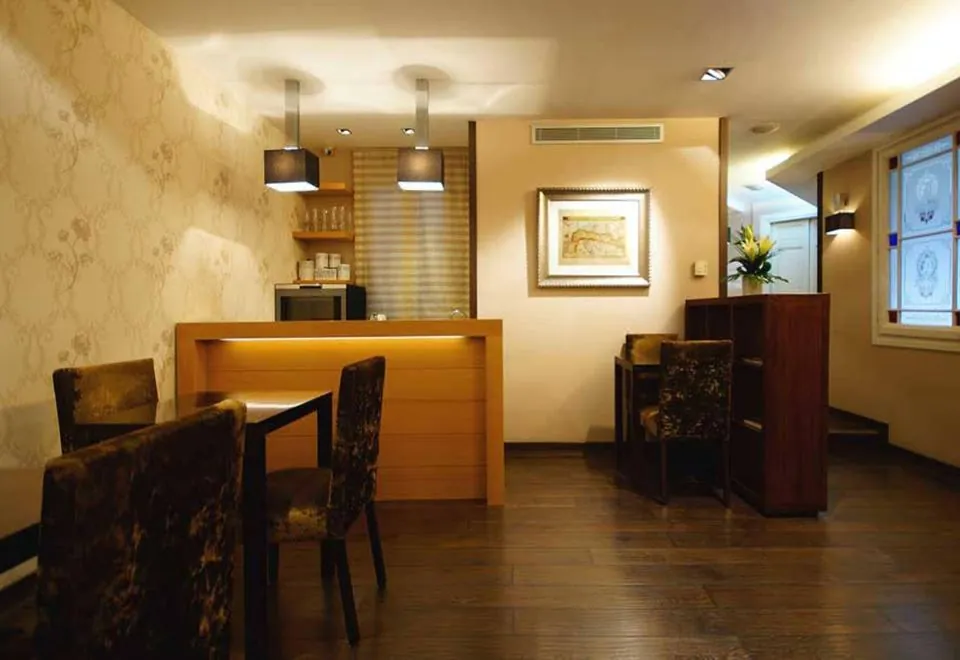 Casa Boutique Barcelona