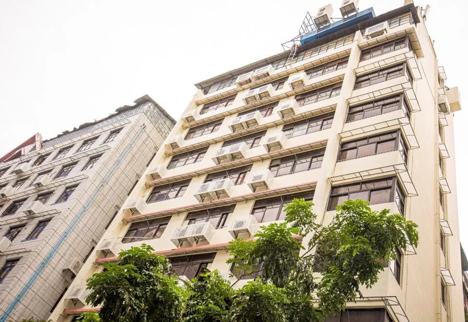 Wansheng Hotel