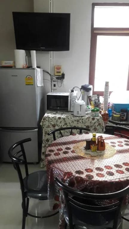 Danee Hostel