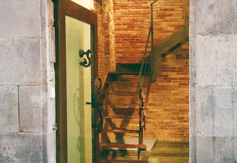 Ainb Gothic-Jaume I Apartments