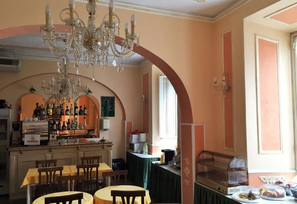 Hotel Ventura