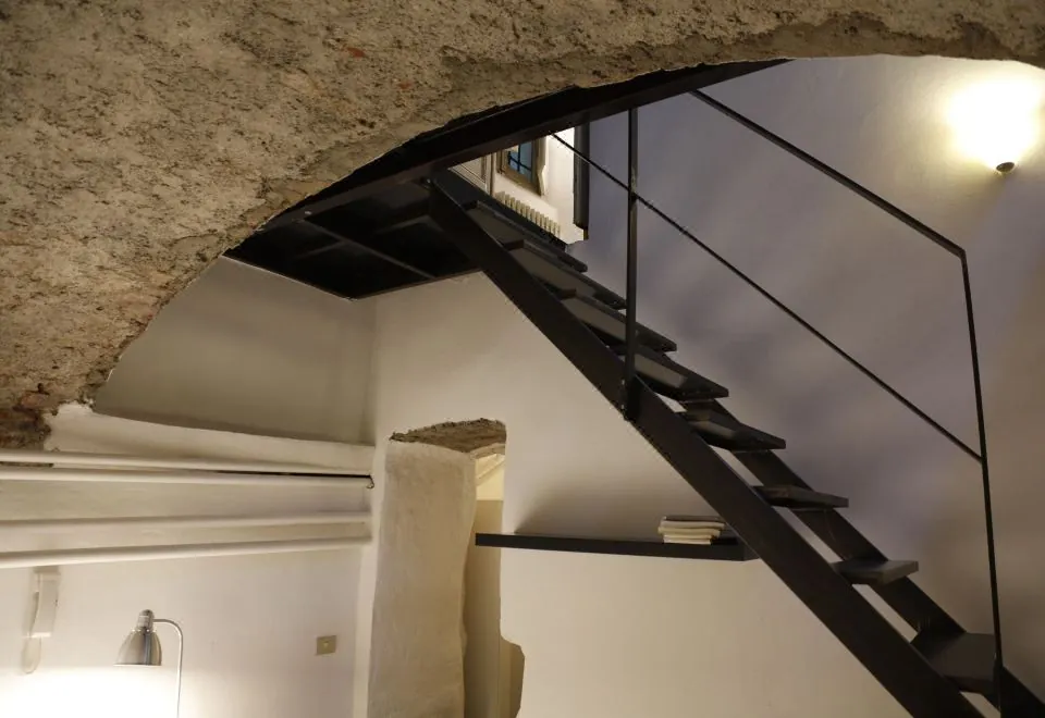ApArt Hotel Lupetta 5
