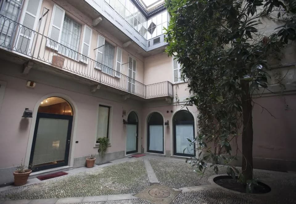 ApArt Hotel Lupetta 5