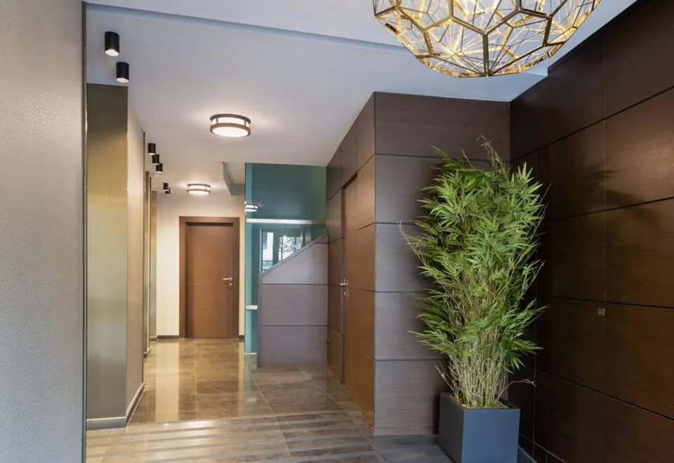 Suites Center Barcelona