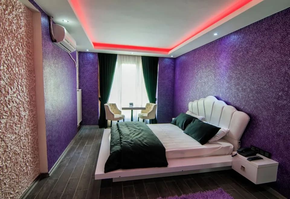 Ag Şişli Hotel