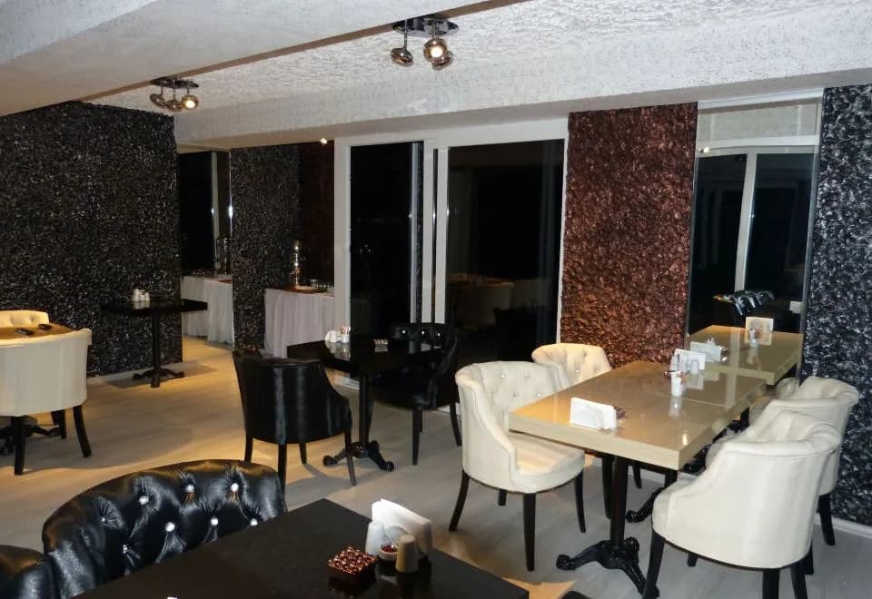 Ag Şişli Hotel