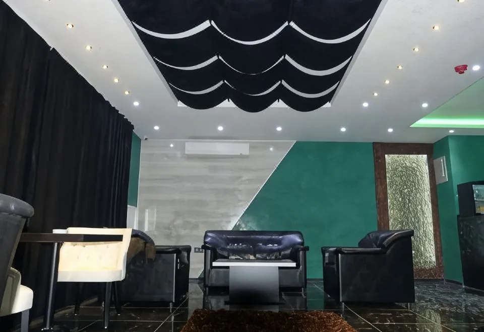 Ag Şişli Hotel