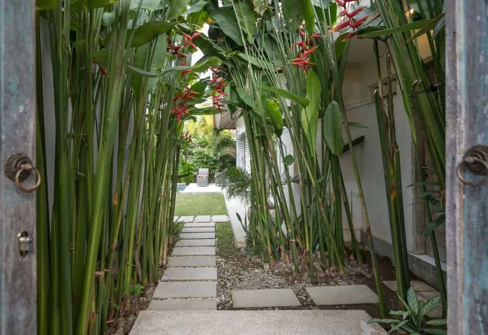 Villa Briana Seminyak by Bali Villas R Us