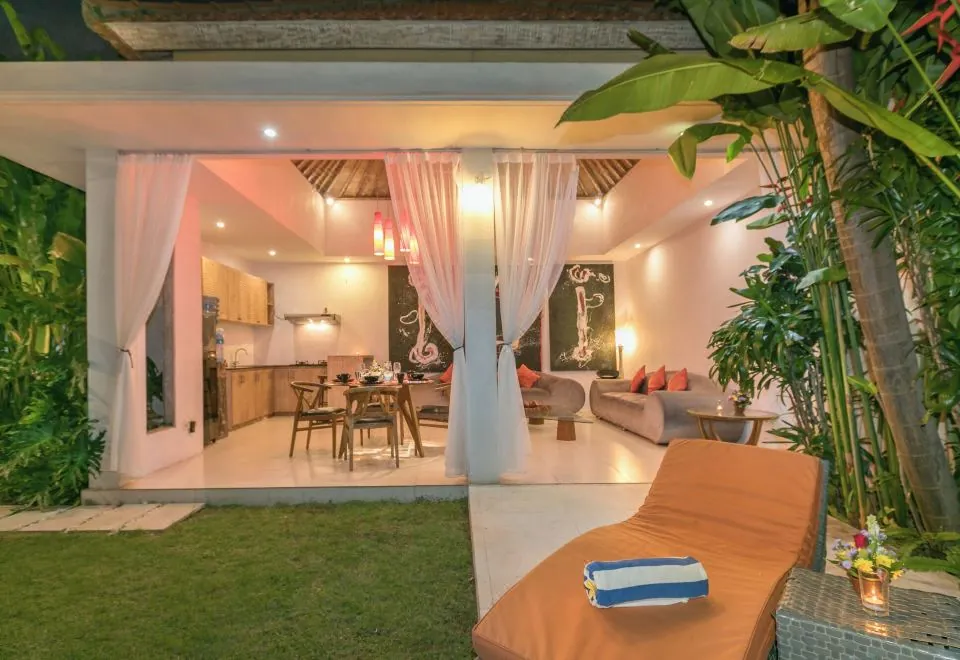 Villa Briana Seminyak