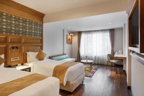 Hotel Tibet