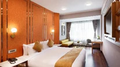 Hotel Tibet