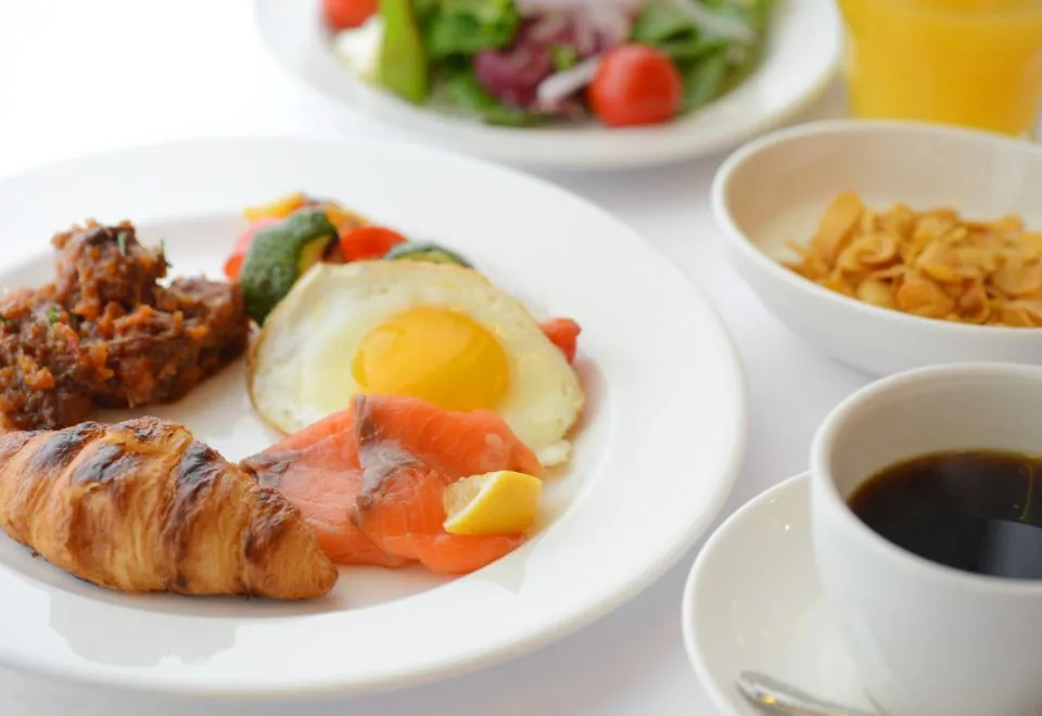 Solaria Nishitetsu Hotel Seoul Myeongdong