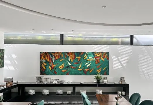 Len＇s Hotel