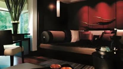 DoublePool Villa by Banyan Tree Phuket