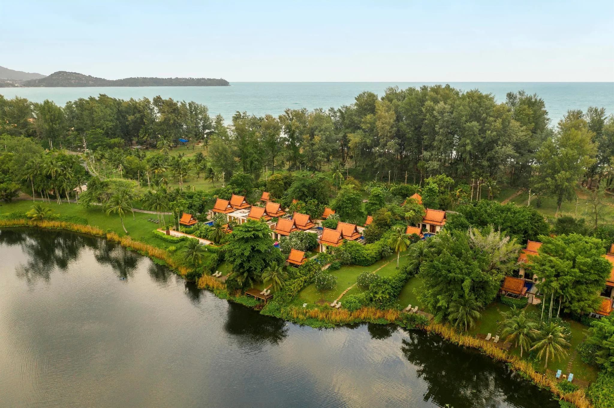 DoublePool Villa by Banyan Tree Phuket