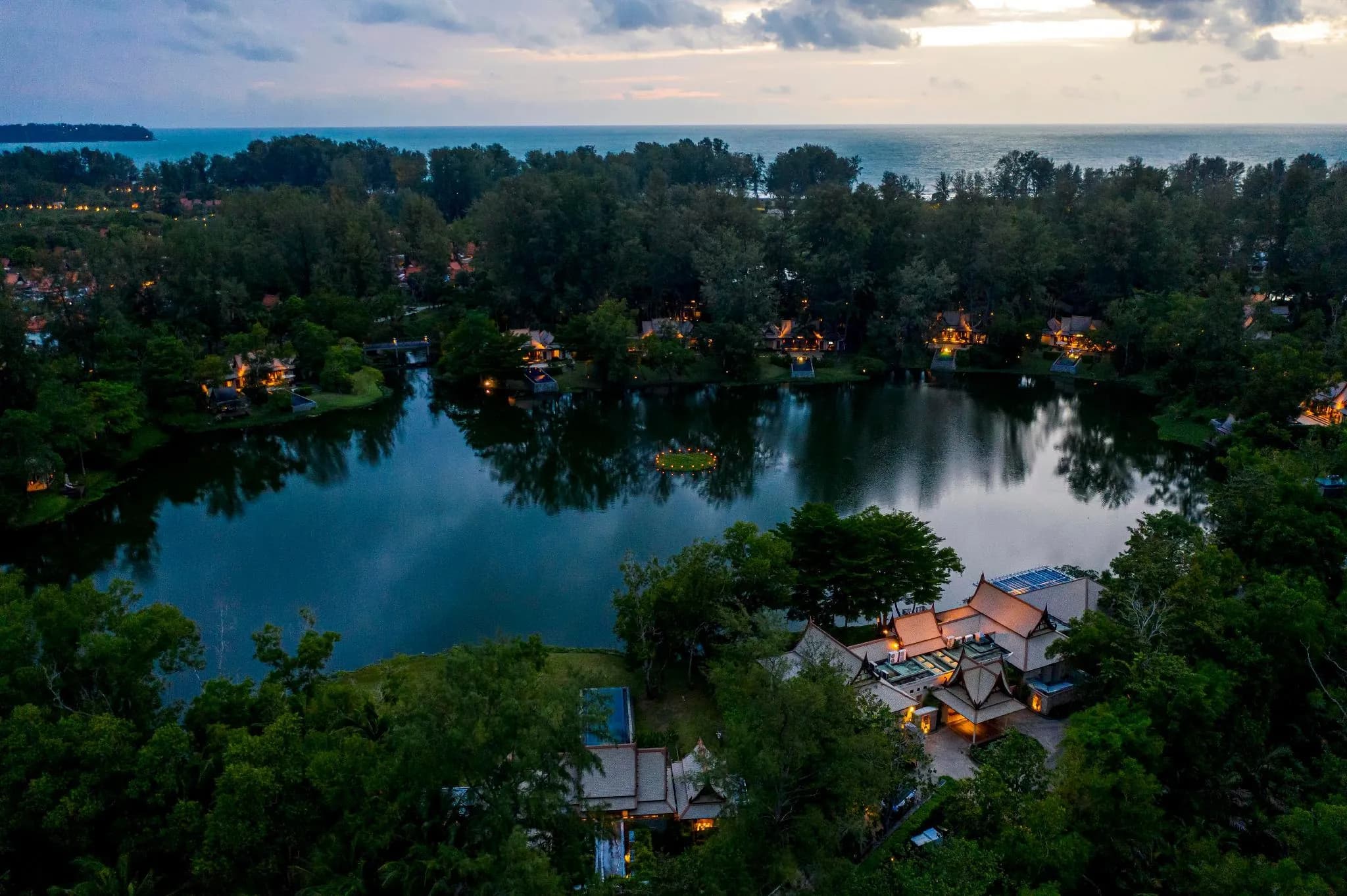 DoublePool Villa by Banyan Tree Phuket