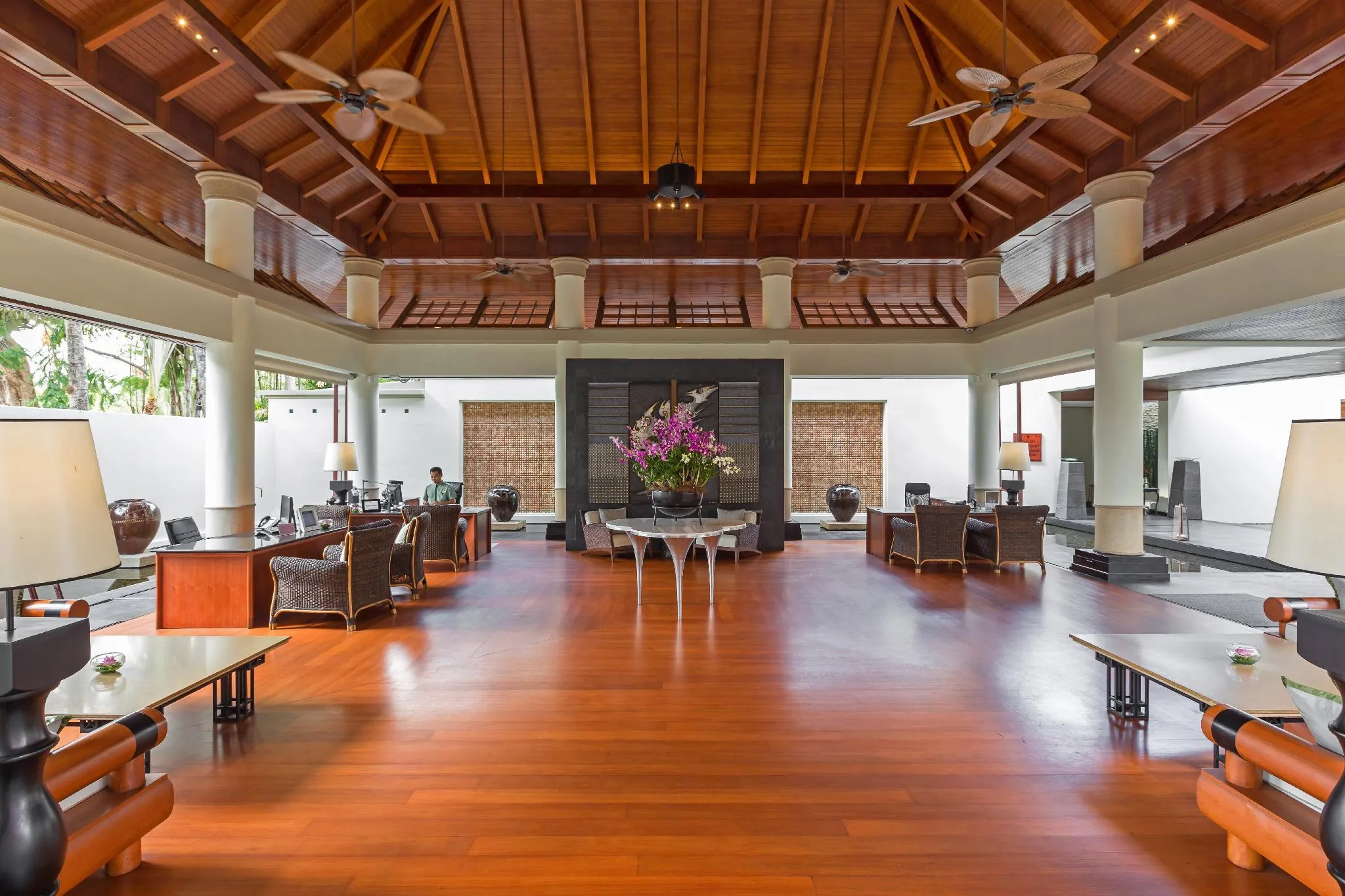 DoublePool Villa by Banyan Tree Phuket