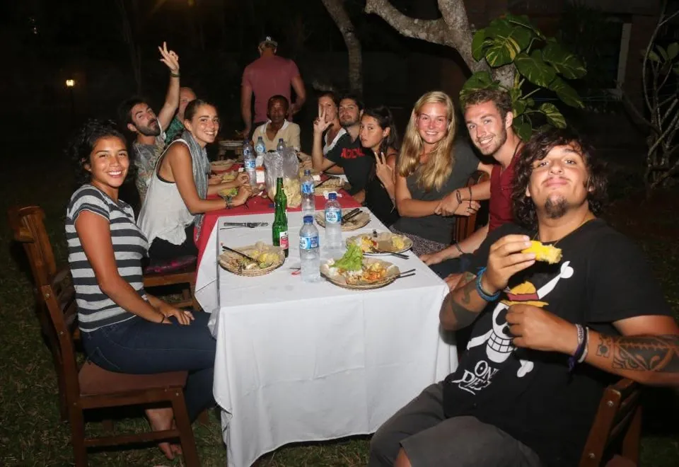 Timbis Homestay Bali