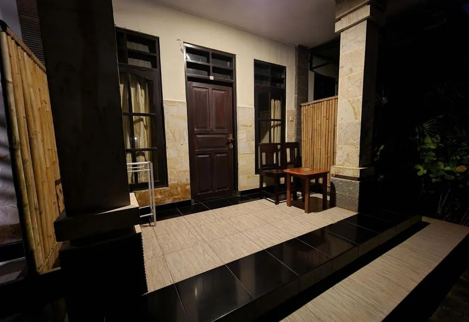 Timbis Homestay Bali
