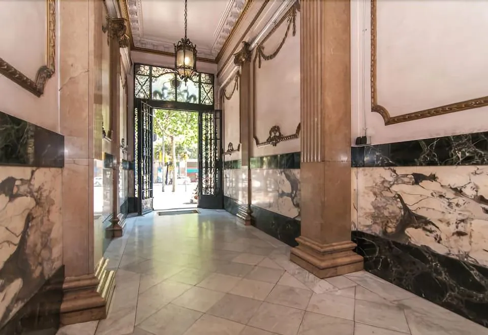 Weflating Passeig de Gracia