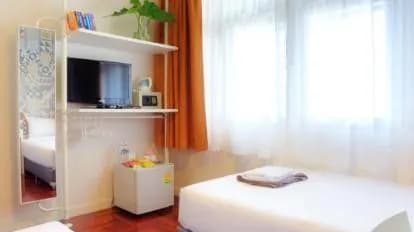 Baan Saladaeng Boutique Guesthouse