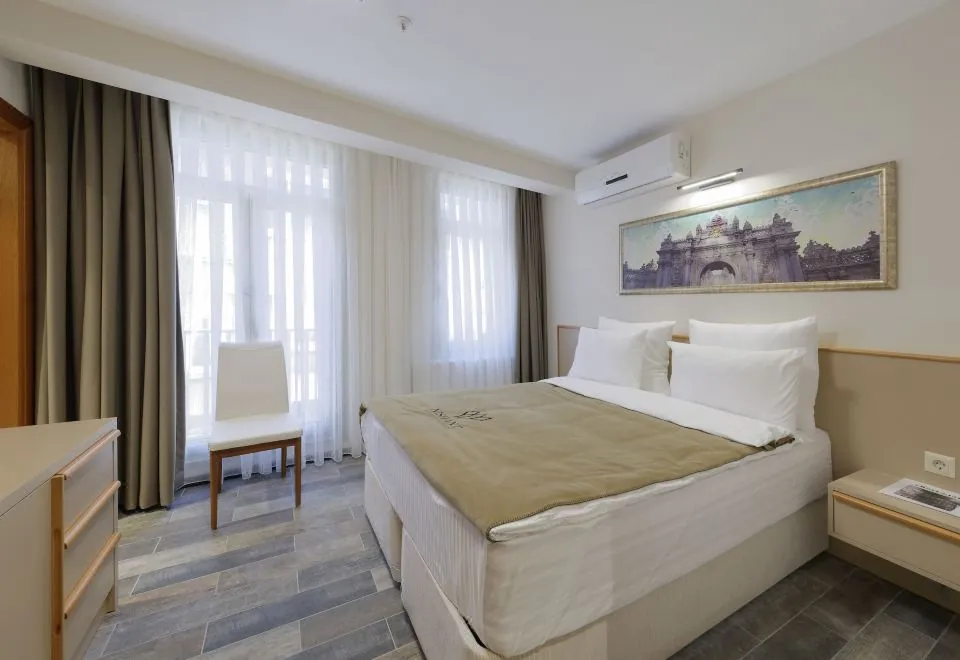 Nishant Hotel