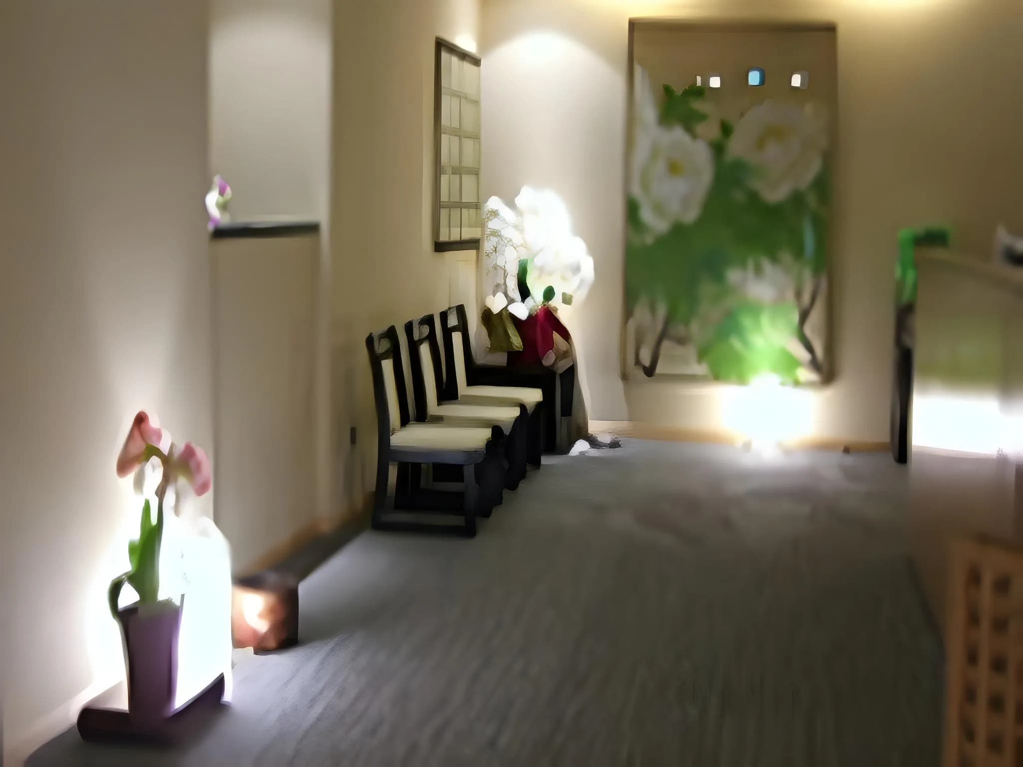 Kaminarimon Ryokan