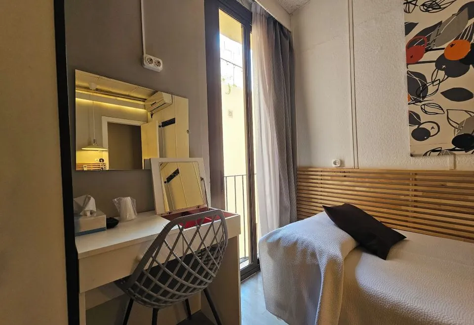Hostal Palermo