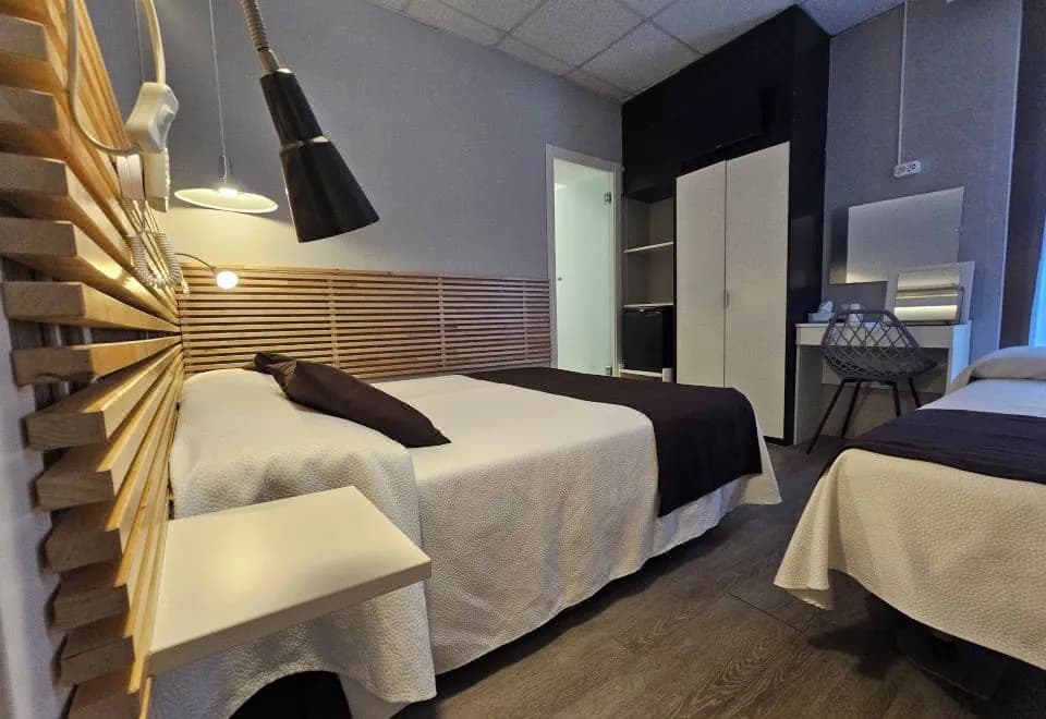 Hostal Palermo