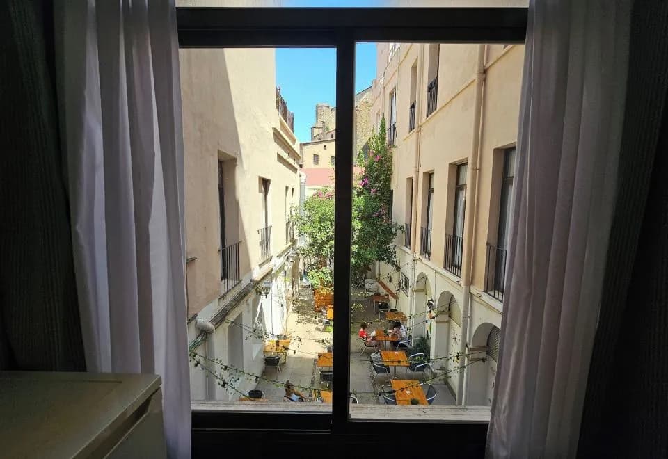 Hostal Palermo
