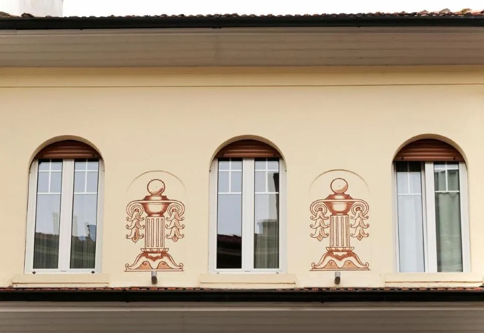 Porta Tosa Boutique