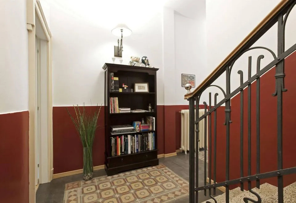 Porta Tosa Boutique