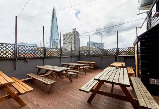 St Christopher's Inn Village - London Bridge