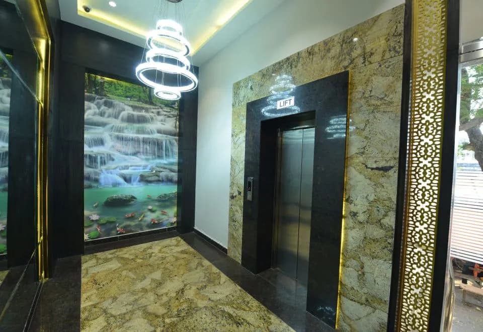 Hotel RR 62