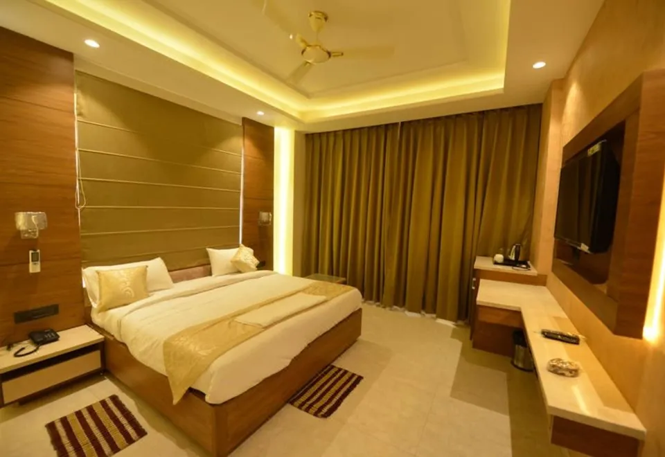 Hotel RR 62
