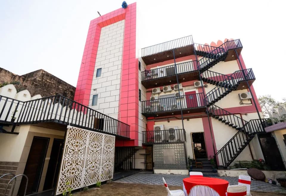 Hotel RR 62