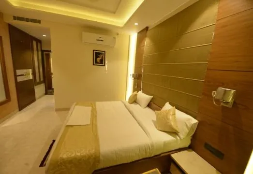 Hotel RR 62