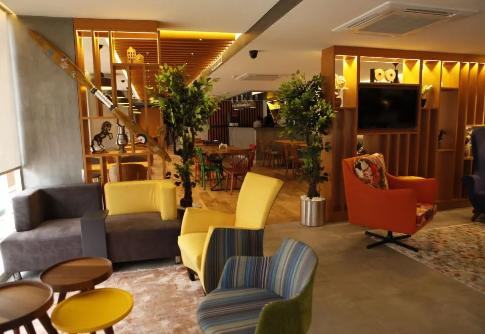 Sapko Airport Hotel