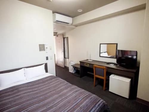 Hotel Route-Inn Court Minami Matsumoto