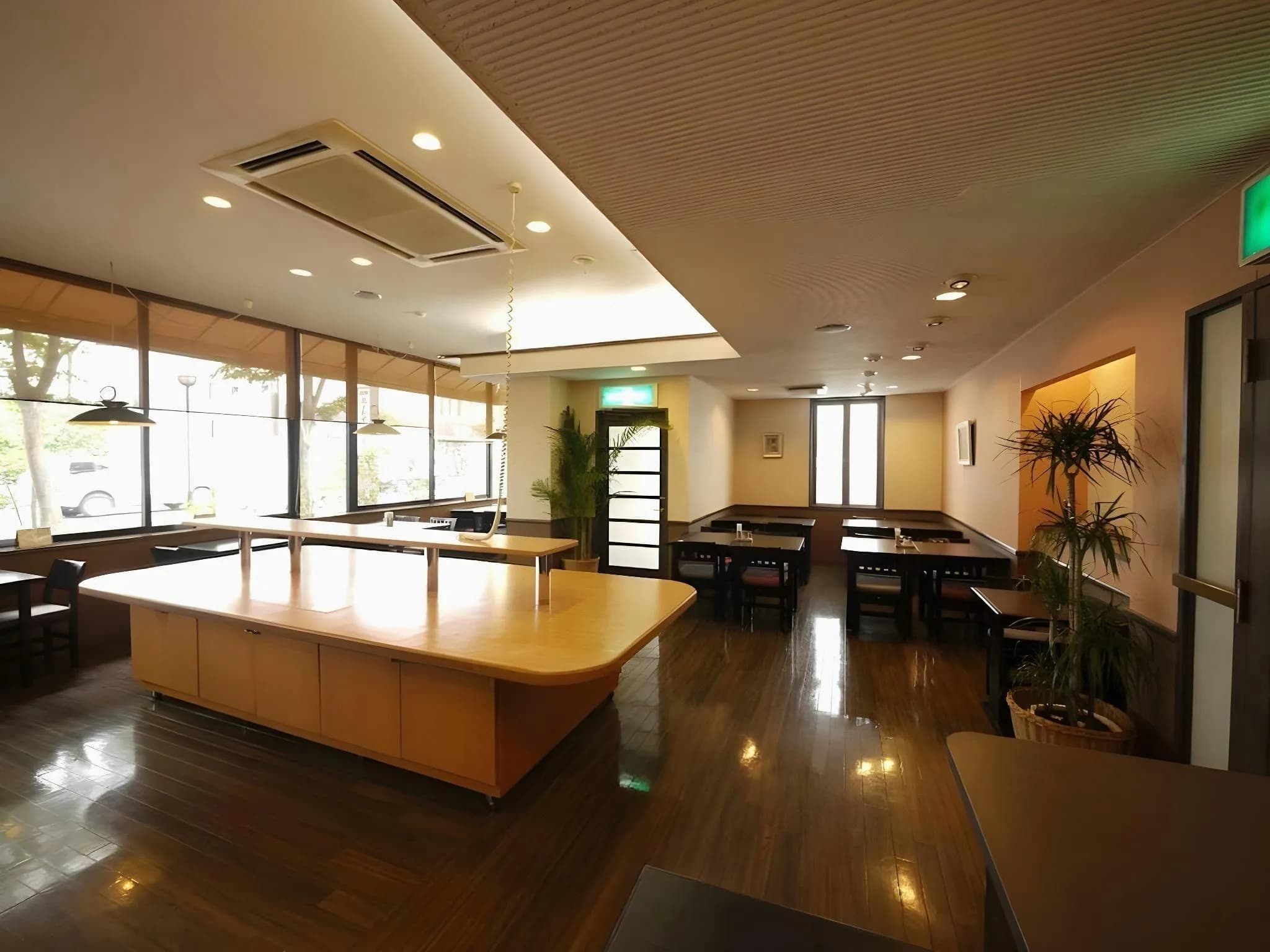 Hotel Route-Inn Court Matsumoto Inter