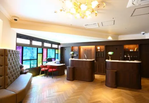 KOKO HOTEL Ikebukuro(formerly Hotel Wing International Select Ikebukuro)