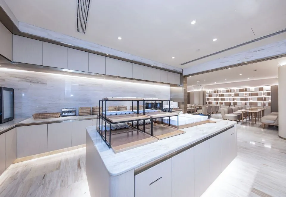 Ji Hotel (Shanghai Peoples Square, Fuzhou Road)