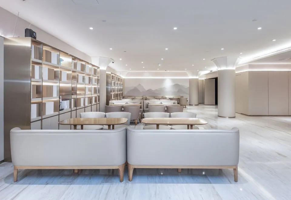 Ji Hotel (Shanghai Peoples Square, Fuzhou Road)