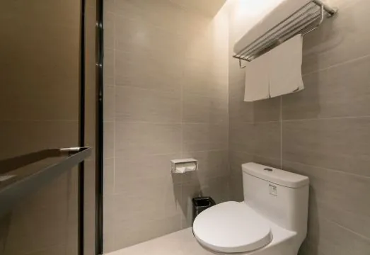 Ji Hotel (Shanghai Peoples Square, Fuzhou Road)