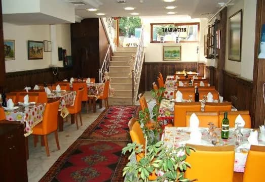 Abella Hotel - Special Class